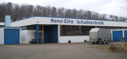 Renz-Eiro Schabtechnik